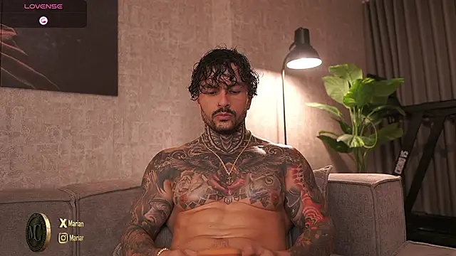 mariano costa online show from April 11, 2026, 5:04 am