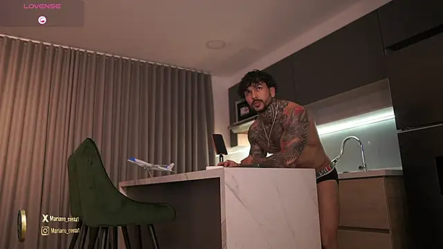 Snapshot of mariano_costa chatting on February 13, 2026, 12:54 am mariano costa online show from February 13, 2026, 12:54 am