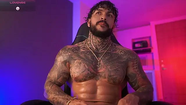 mariano costa online show from November 7, 2025, 5:45 am