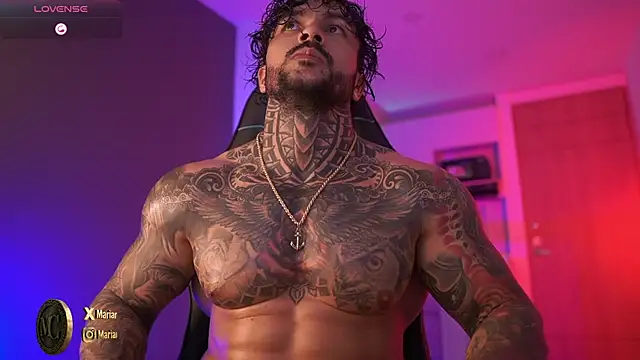 Snapshot of mariano_costa chatting on January 16, 2026, 2:59 am mariano costa online show from January 16, 2026, 2:59 am