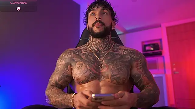 mariano costa online show from November 2, 2025, 5:12 am