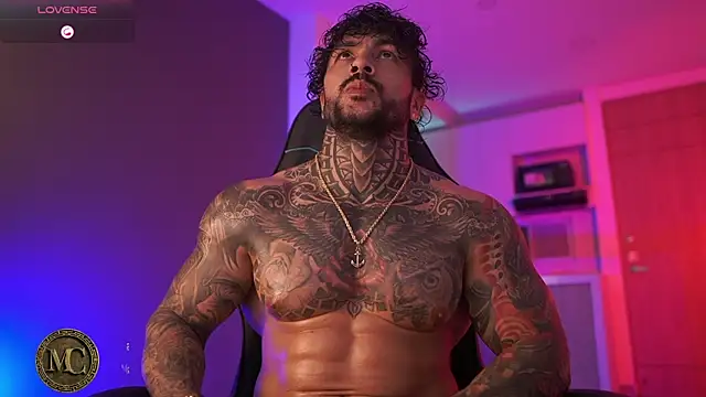 Snapshot of mariano_costa chatting on January 17, 2026, 3:32 am mariano costa online show from January 17, 2026, 3:32 am