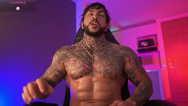 mariano costa online show from October 26, 2025, 4:35 am