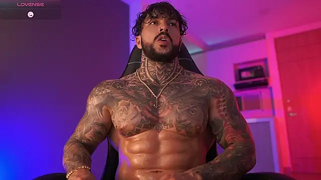 mariano costa online show from October 20, 2025, 4:47 am