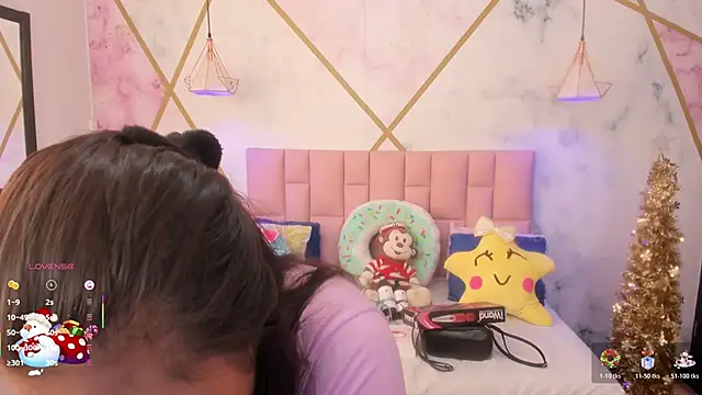 lizortiz online show from November 20, 2025, 5:35 pm