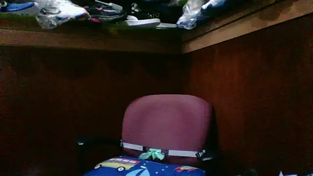 MarcusKelvin online show from September 18, 2025, 4:32 pm