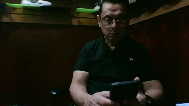 MarcusKelvin online show from September 13, 2025, 12:38 pm