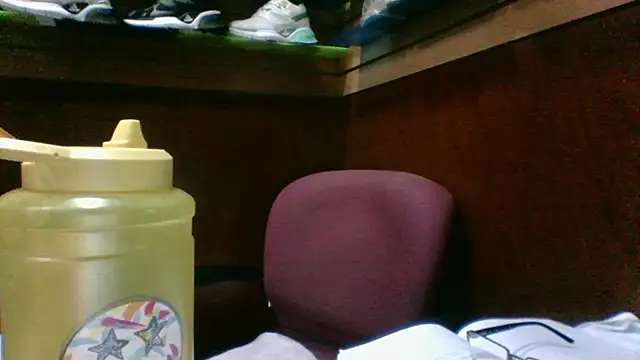 MarcusKelvin online show from November 17, 2025, 4:00 pm