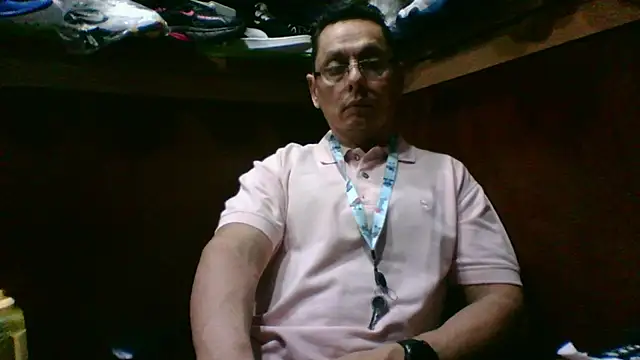 MarcusKelvin online show from September 19, 2025, 2:10 pm