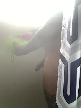 perrrotegrande online show from January 16, 2026, 6:56 pm