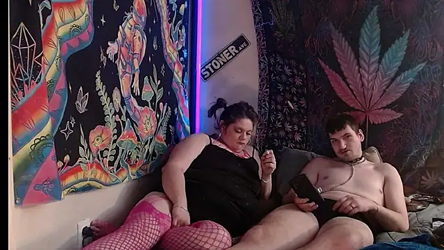 tohighforthis online show from January 24, 2025, 1:25 pm