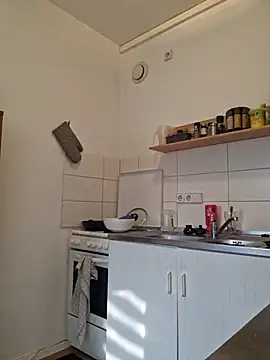 Maiki82 online show from January 8, 2025, 9:32 am