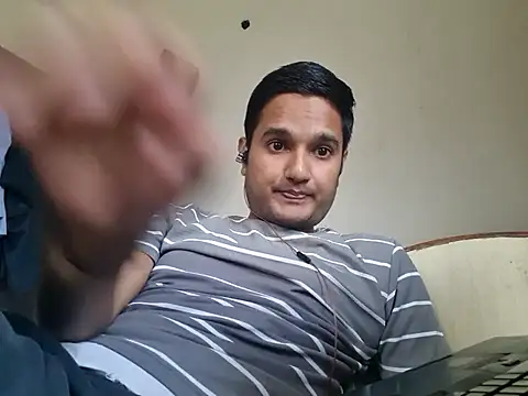 Jonrobinso online show from October 6, 2025, 5:30 am