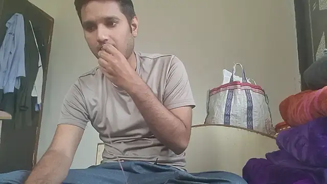 Jonrobinso online show from February 7, 2026, 5:59 am