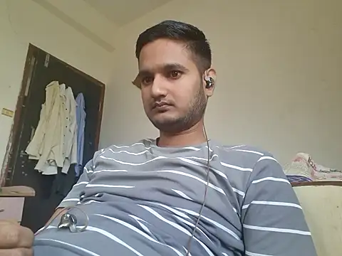 Jonrobinso online show from November 19, 2025, 5:18 am