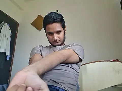 Jonrobinso online show from October 29, 2025, 6:01 am