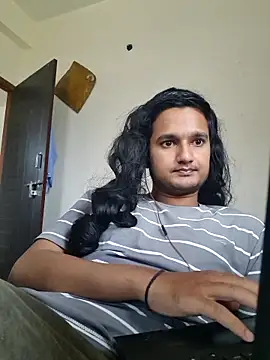 Jonrobinso online show from October 12, 2025, 5:42 am