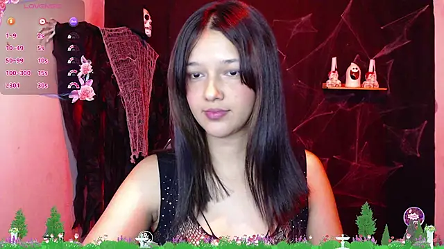  Denis sweet online show from October 11, 2025, 2:01 am