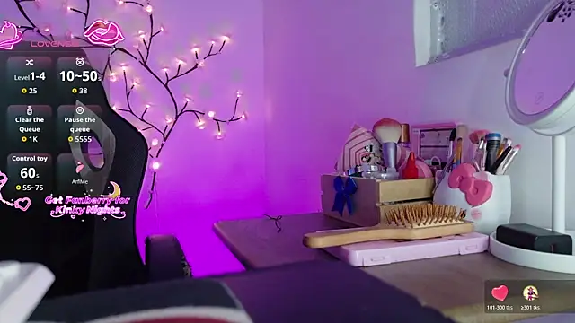 Snapshot of _Denis_sweet chatting on April 30, 2026, 5:03 am Denis sweet online show from April 30, 2026, 5:03 am