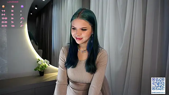 Snapshot of EvelyynLopez chatting on January 28, 2025, 4:08 am EvelyynLopez online show from January 28, 2025, 4:08 am