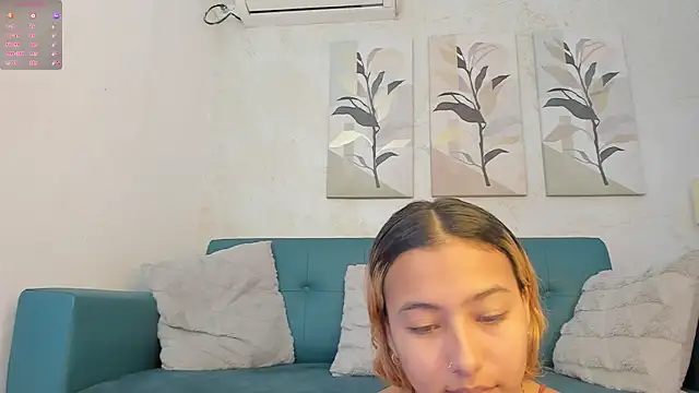 miranda villa online show from October 13, 2025, 1:02 pm