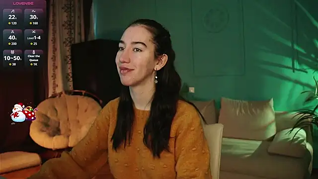 Belle Via online show from January 15, 2026, 9:34 am