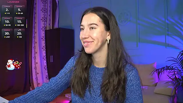 Belle Via online show from February 6, 2026, 3:30 pm