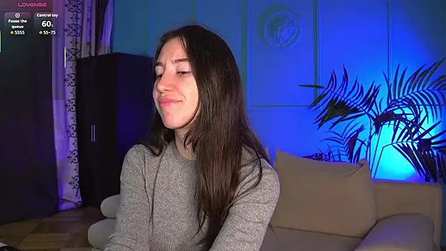 Belle Via online show from March 13, 2026, 3:39 pm