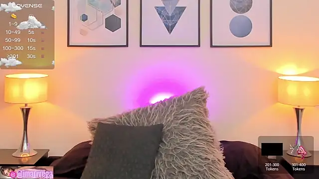 Snapshot of ariivega chatting on February 10, 2025, 6:20 am ariivega online show from February 10, 2025, 6:20 am