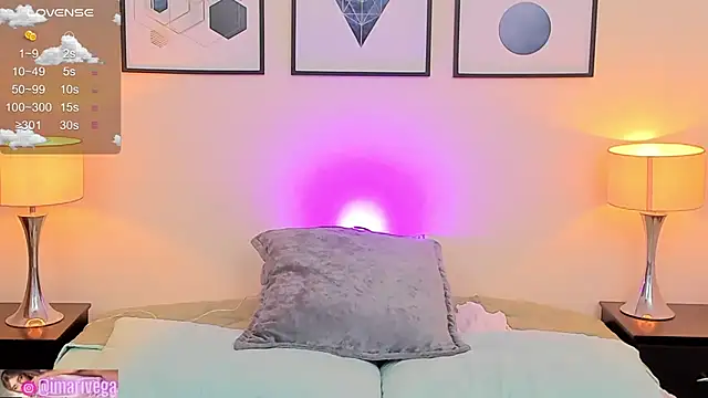 Snapshot of ariivega chatting on February 27, 2025, 7:30 am ariivega online show from February 27, 2025, 7:30 am