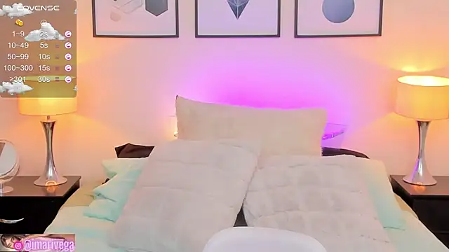 Snapshot of ariivega chatting on March 14, 2025, 3:15 am ariivega online show from March 14, 2025, 3:15 am