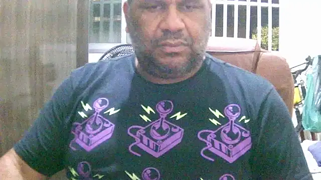 ulmo br online show from October 27, 2025, 12:33 am