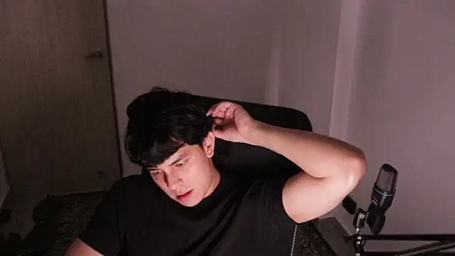 Tony Hoffa online show from February 10, 2026, 11:48 pm