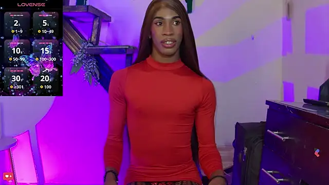 Kendall Gil online show from March 23, 2026, 6:02 am