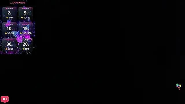 Kendall Gil online show from October 15, 2025, 5:28 am