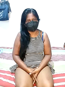 Aroma Sl online show from October 15, 2025, 1:59 am