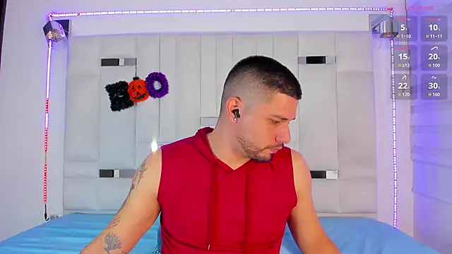 Snapshot of Jacoob19_ chatting on October 29, 2025, 3:16 am Jacoob19 online show from October 29, 2025, 3:16 am