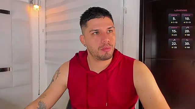 Snapshot of Jacoob19_ chatting on November 30, 2025, 2:07 pm Jacoob19 online show from November 30, 2025, 2:07 pm