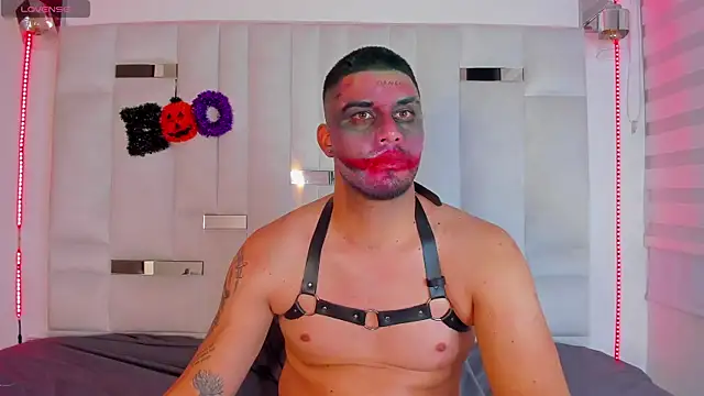 Snapshot of Jacoob19_ chatting on October 31, 2025, 10:05 pm Jacoob19 online show from October 31, 2025, 10:05 pm