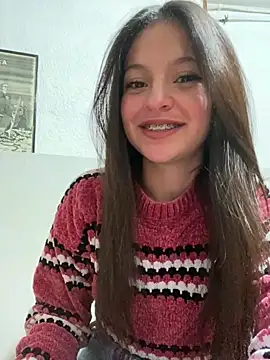 LucyEvans  online show from October 21, 2025, 3:50 am