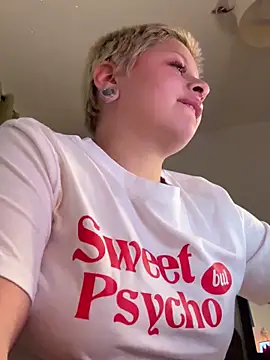 sammymoon online show from February 20, 2026, 5:04 pm