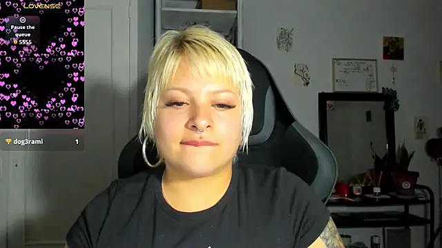 Snapshot of sammymoon chatting on June 29, 2026, 8:30 pm sammymoon online show from June 29, 2026, 8:30 pm