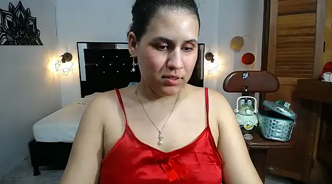 candy hairy online show from February 21, 2025, 2:50 am