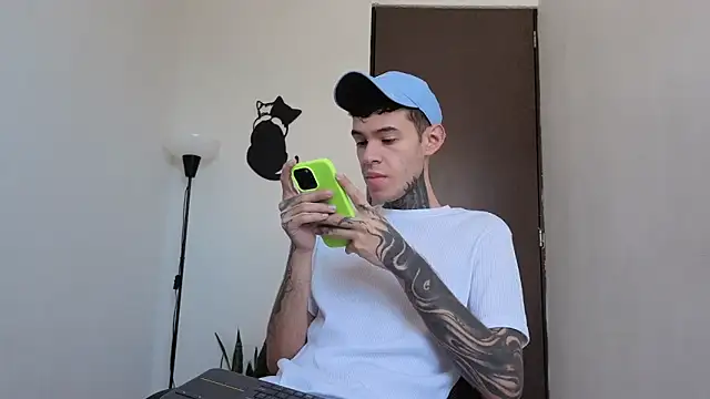 Saturno v online show from February 26, 2026, 2:28 pm