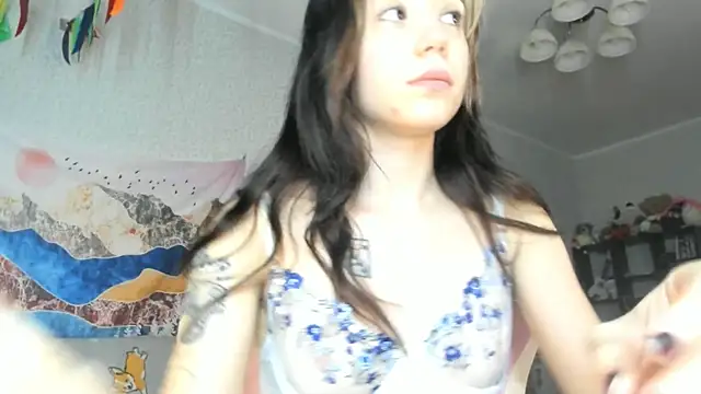 Ramona Johnson online show from November 25, 2025, 5:30 am