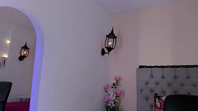 hellen kat online show from January 27, 2025, 9:22 pm