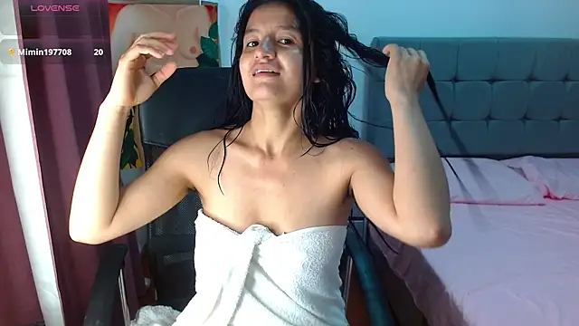 Snapshot of ChloeSanchezx chatting on March 1, 2025, 8:53 pm ChloeSanchezx online show from March 1, 2025, 8:53 pm