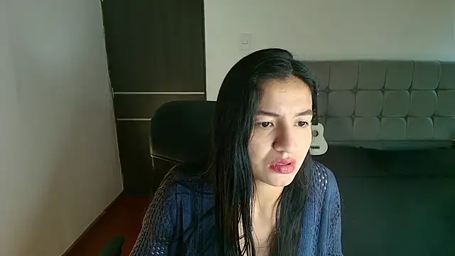 Snapshot of ChloeSanchezx chatting on September 14, 2025, 6:08 pm ChloeSanchezx online show from September 14, 2025, 6:08 pm