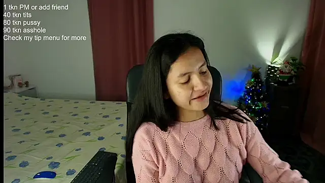 ChloeSanchezx online show from December 14, 2025, 3:57 am