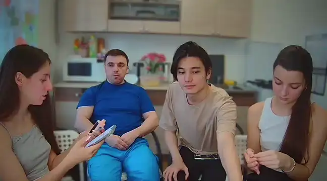 fcjuicy pussy online show from February 4, 2025, 1:38 pm